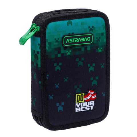 Piórnik Astrabag Do your best Astra (503025020) Astra