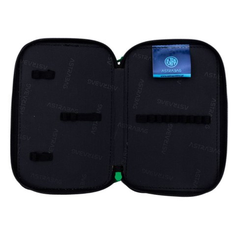 Piórnik Astrabag Do your best Astra (503025020) Astra