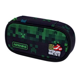 Piórnik Astrabag Do your best Astra (503025021) Astra