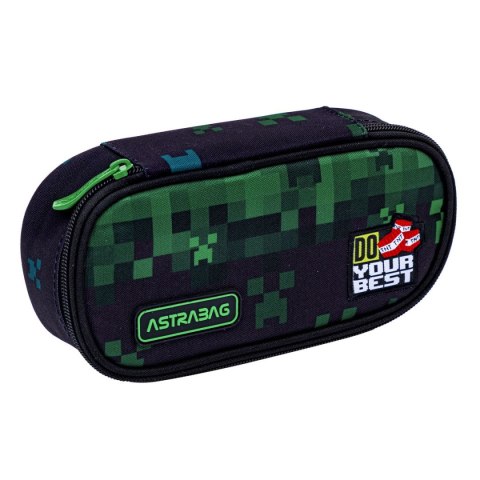 Piórnik Astrabag Do your best Astra (503025021) Astra