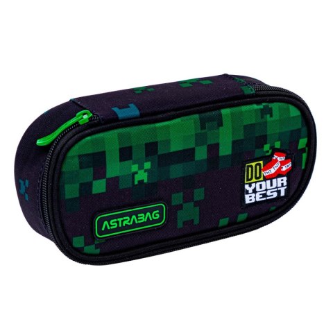 Piórnik Astrabag Do your best Astra (503025021) Astra