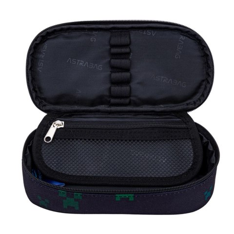 Piórnik Astrabag Do your best Astra (503025021) Astra