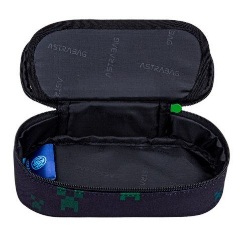 Piórnik Astrabag Do your best Astra (503025021) Astra