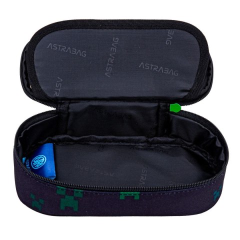 Piórnik Astrabag Do your best Astra (503025021) Astra