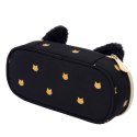 Piórnik Astrabag Fluffy Kitty Black Astra (503025028) Astra