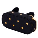 Piórnik Astrabag Fluffy Kitty Black Astra (503025028) Astra