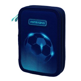 Piórnik Astrabag Football Light Astra (503025024) Astra
