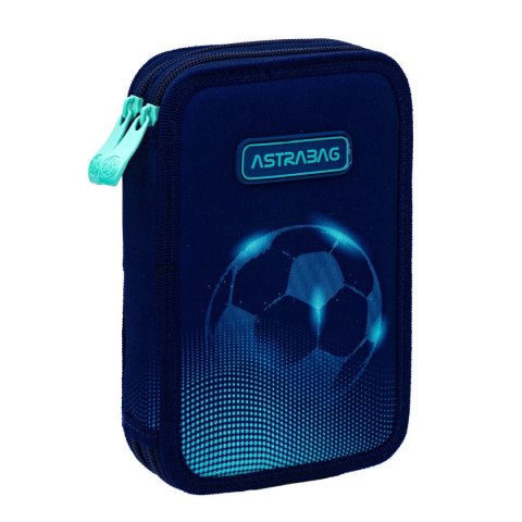 Piórnik Astrabag Football Light Astra (503025024) Astra