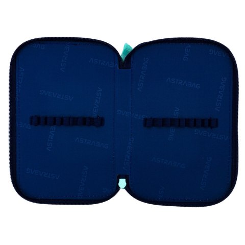 Piórnik Astrabag Football Light Astra (503025024) Astra