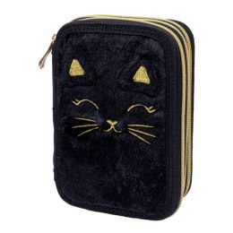 Piórnik Astrabag Jumbo Fluffy Kitty Astra (503025027) Astra