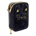 Piórnik Astrabag Jumbo Fluffy Kitty Astra (503025027) Astra