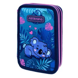 Piórnik Astrabag Jumbo Sweet Koala Astra (503025001) Astra