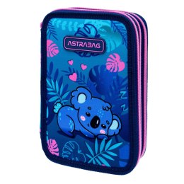 Piórnik Astrabag Jumbo Sweet Koala Astra (503025001) Astra