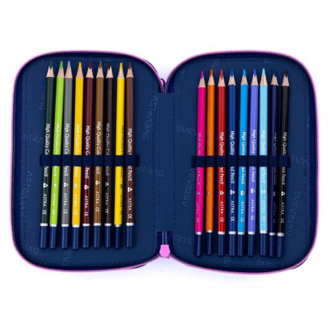 Piórnik Astrabag Jumbo Sweet Koala Astra (503025001) Astra