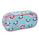 Piórnik Astrabag Minty Pandas Astra (503025011) Astra