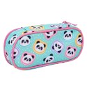 Piórnik Astrabag Minty Pandas Astra (503025011) Astra