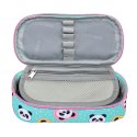 Piórnik Astrabag Minty Pandas Astra (503025011) Astra