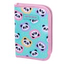 Piórnik Astrabag Minty Pandas Astra (503025012) Astra