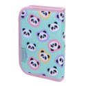 Piórnik Astrabag Minty Pandas Astra (503025012) Astra