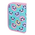 Piórnik Astrabag Minty Pandas Astra (503025012) Astra