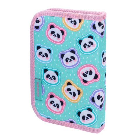 Piórnik Astrabag Minty Pandas Astra (503025012) Astra