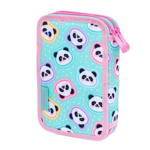 Piórnik Astrabag Minty Pandas Astra (503025013) Astra
