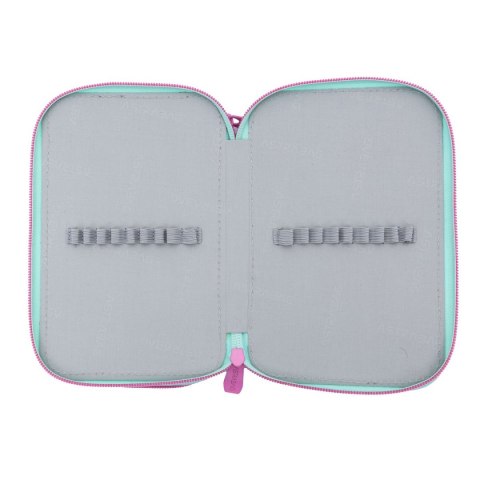 Piórnik Astrabag Minty Pandas Astra (503025013) Astra