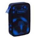 Piórnik Astrabag Neo blue football Astra (503025040) Astra