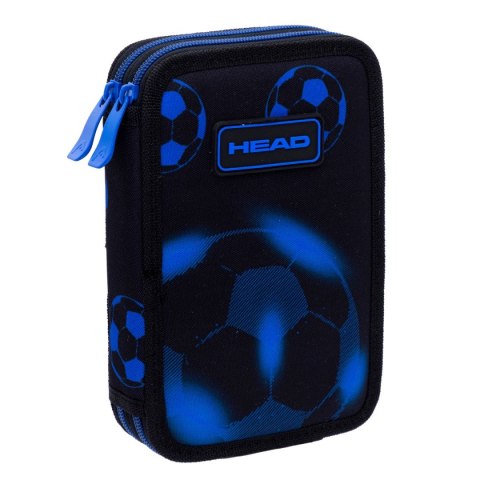 Piórnik Astrabag Neo blue football Astra (503025040) Astra