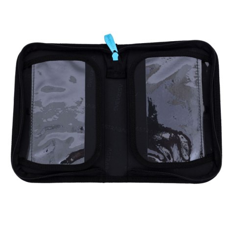 Piórnik Astrabag Neon Ufo Astra (503025015) Astra