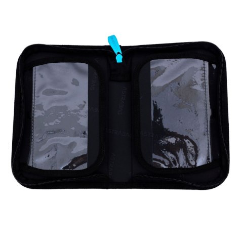 Piórnik Astrabag Neon Ufo Astra (503025015) Astra