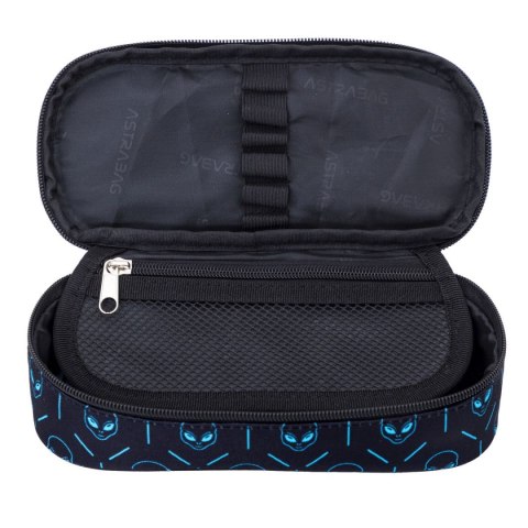 Piórnik Astrabag Neon Ufo Astra (503025016) Astra