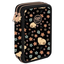 Piórnik CoolPack Jumper 2 CAPYBARA Patio (F066937) Patio