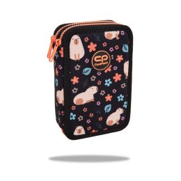 Piórnik CoolPack Jumper 2 CAPYBARA Patio (F066937) Patio