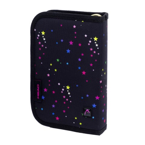 Piórnik Golden Effect Rainbow Kitty Head (503025037) Head