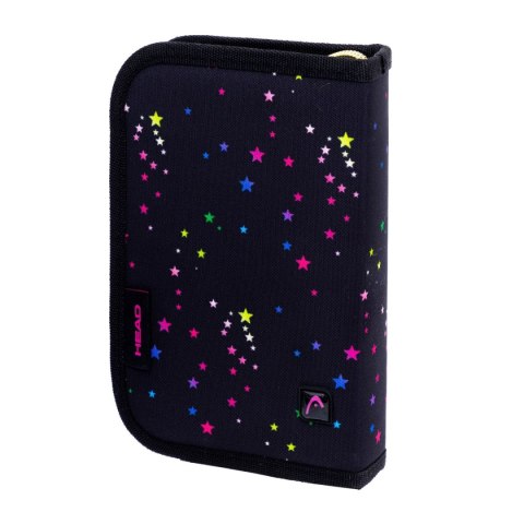 Piórnik Golden Effect Rainbow Kitty Head (503025037) Head