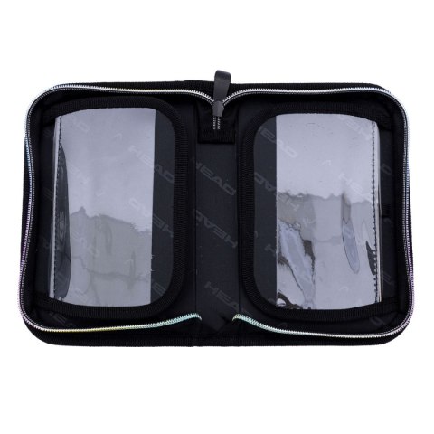 Piórnik Golden Effect Rainbow Kitty Head (503025037) Head