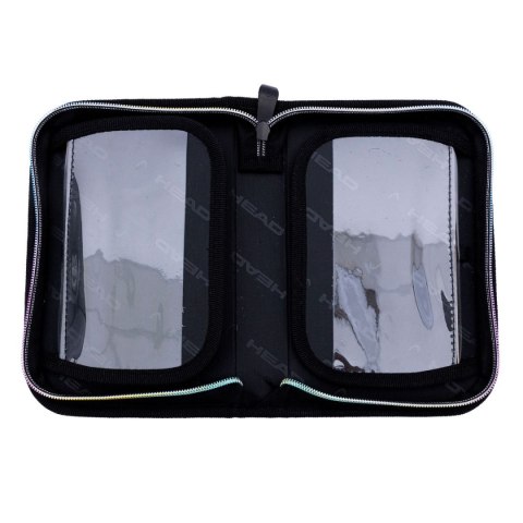 Piórnik Golden Effect Rainbow Kitty Head (503025037) Head