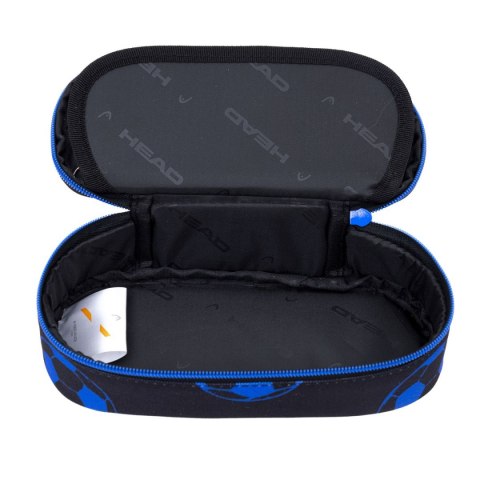 Piórnik Head (503025039) Head