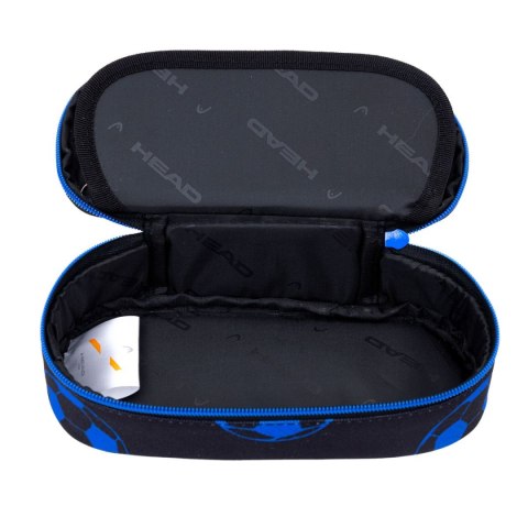 Piórnik Head (503025039) Head