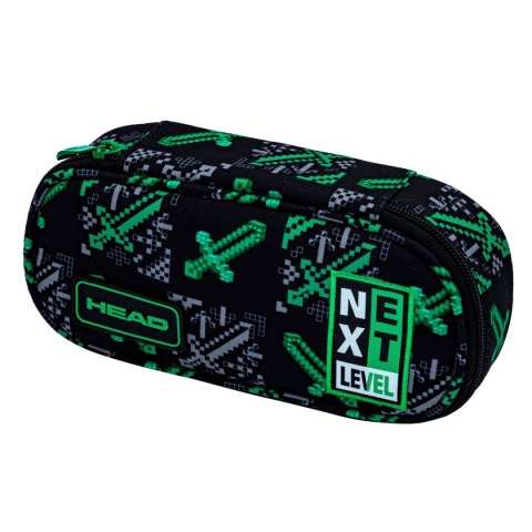 Piórnik Next Level Head (503025043) Head