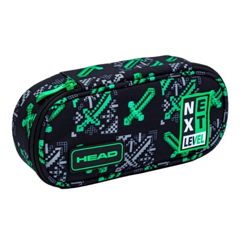 Piórnik Next Level Head (503025043) Head