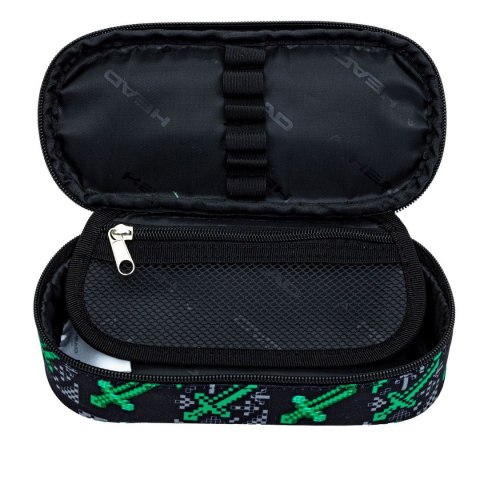 Piórnik Next Level Head (503025043) Head