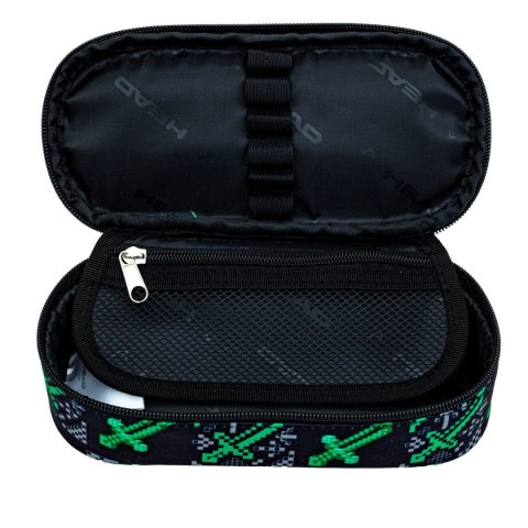 Piórnik Next Level Head (503025043) Head