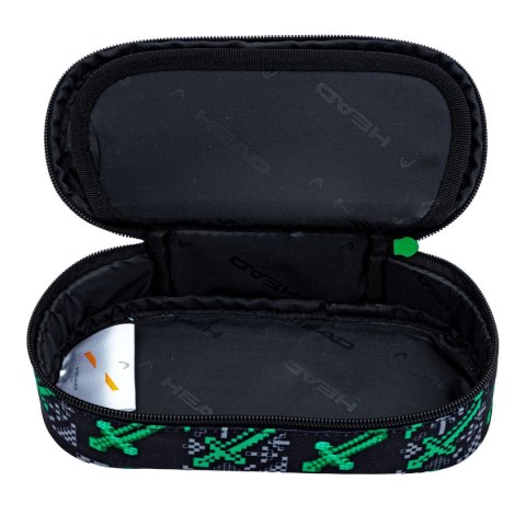 Piórnik Next Level Head (503025043) Head