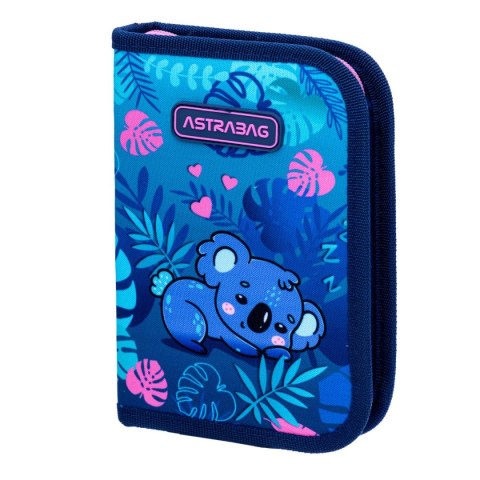 Piórnik Sweet Koala Astra (503025002) Astra