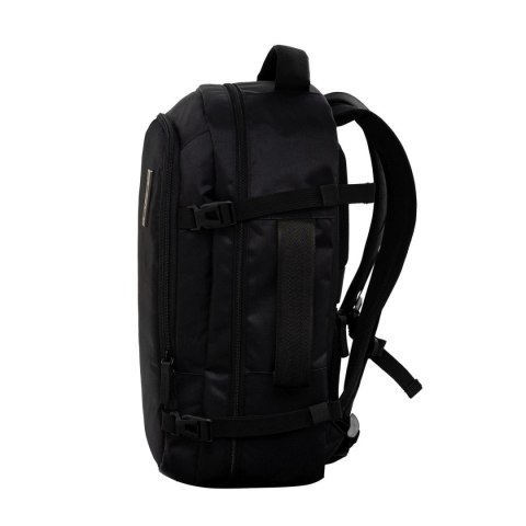 Plecak 2w1 Business&Travel ABAG black Astra (502025052) Astra