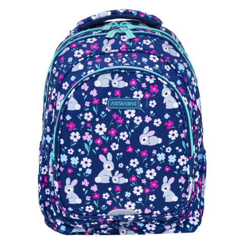 Plecak Astrabag Baby Bunny Astra (502025009) Astra