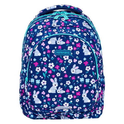 Plecak Astrabag Baby Bunny Astra (502025009) Astra