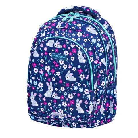Plecak Astrabag Baby Bunny Astra (502025009) Astra